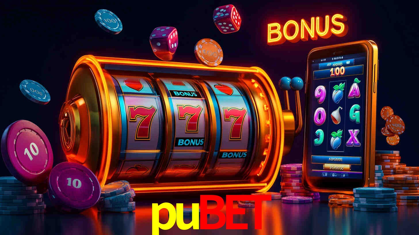 Descubra a Magia dos Jogos de Arcade no pubet