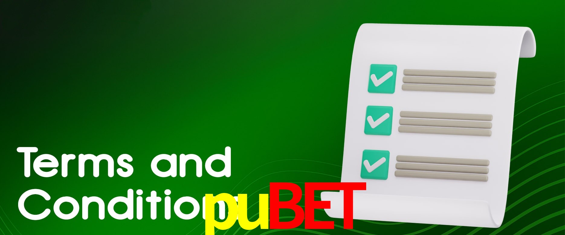 Design Responsivo pubet