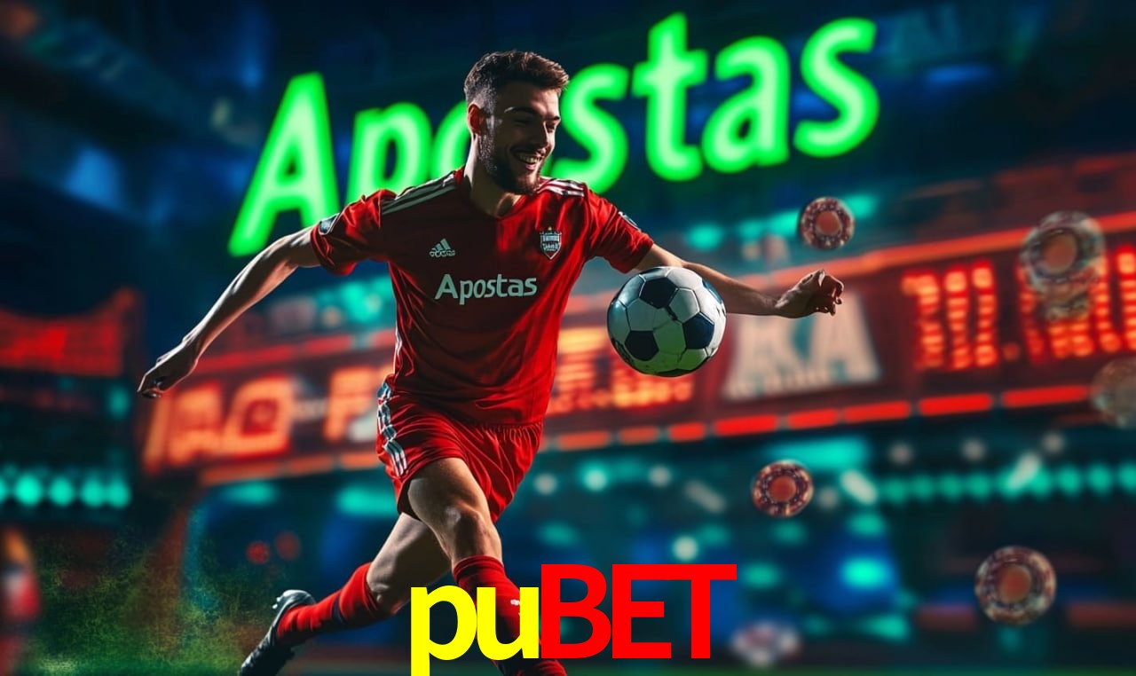 Explorando a Categoria de Eventos em Apostas na pubet