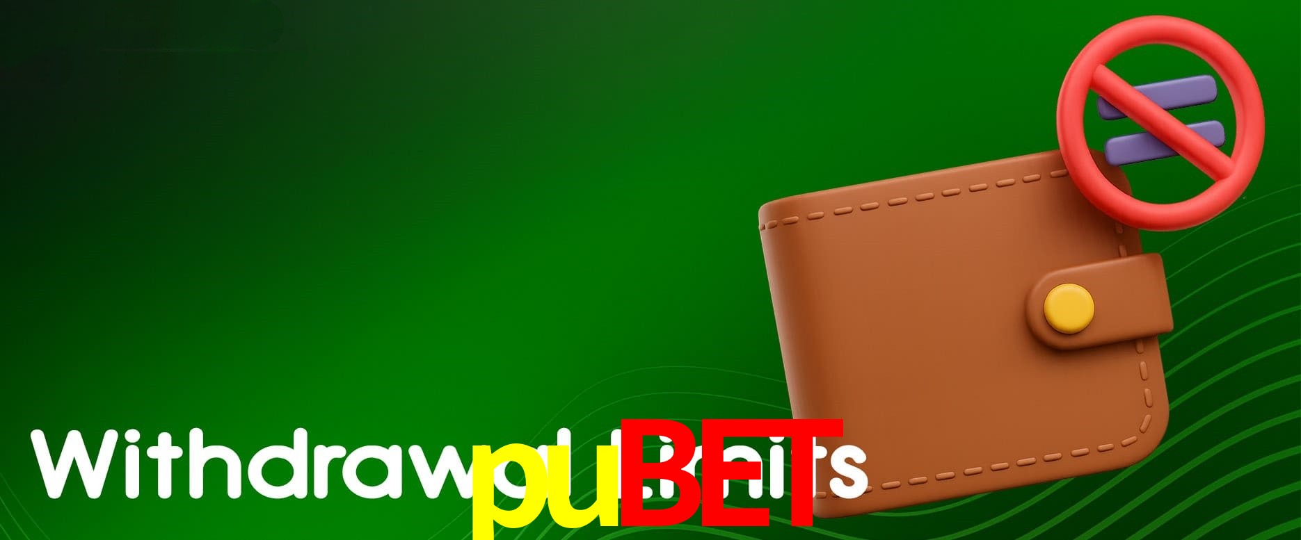 Segurança 2FA pubet