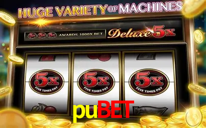 Descubra a Magia dos Jogos de Arcade no pubet