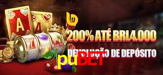 Diretório de Jogos pubet