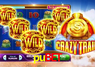 Desvendando o Mundo dos Jogos Virtuais na pubet