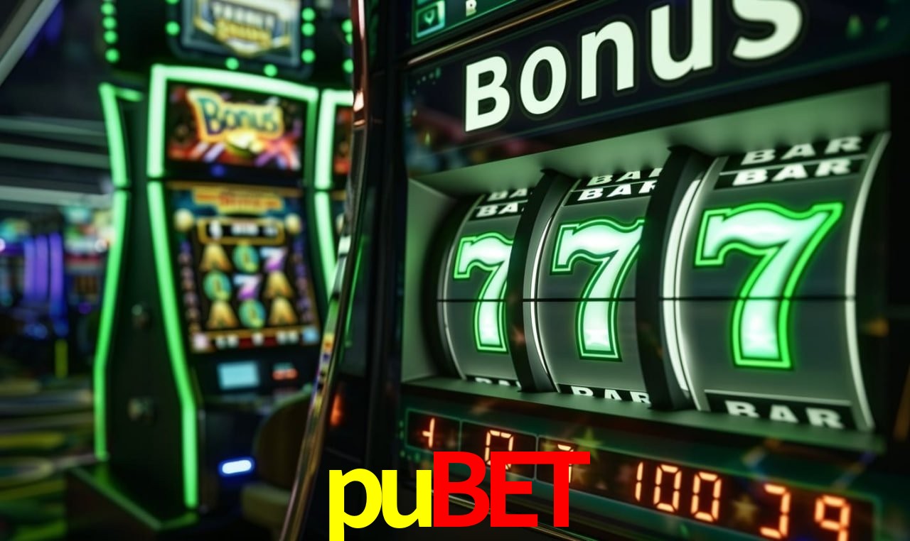 Casino Ao Vivo pubet