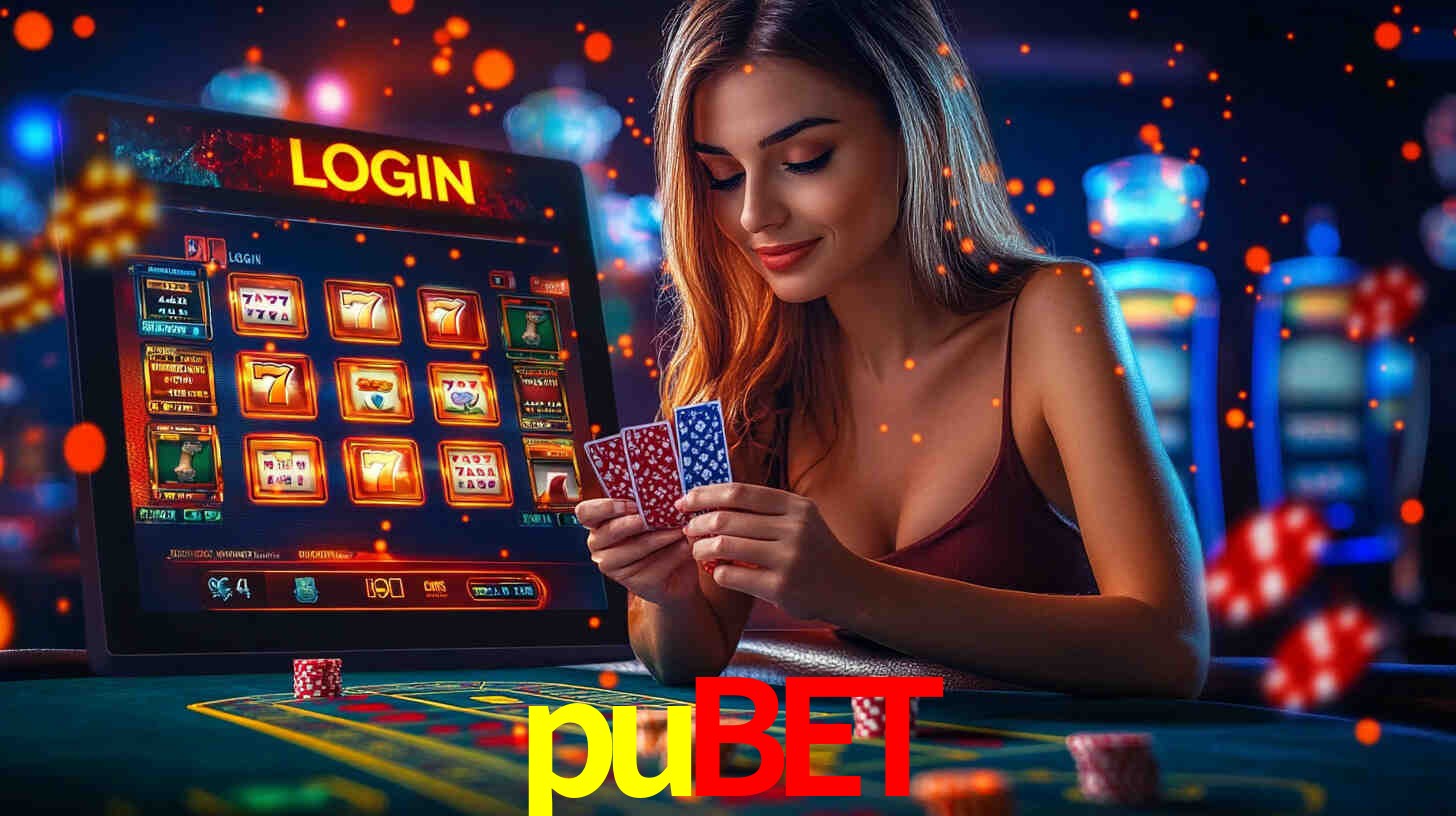 pubet.com