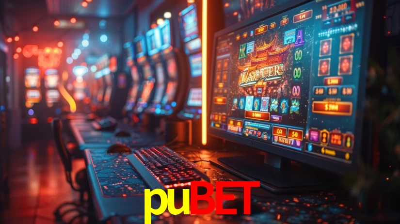 pubet login