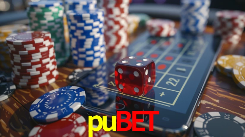 pubet: A Experiência de Casino com Jogos de Mesa ao Vivo