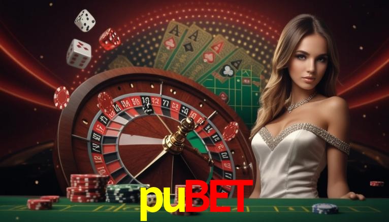 Live Casino pubet